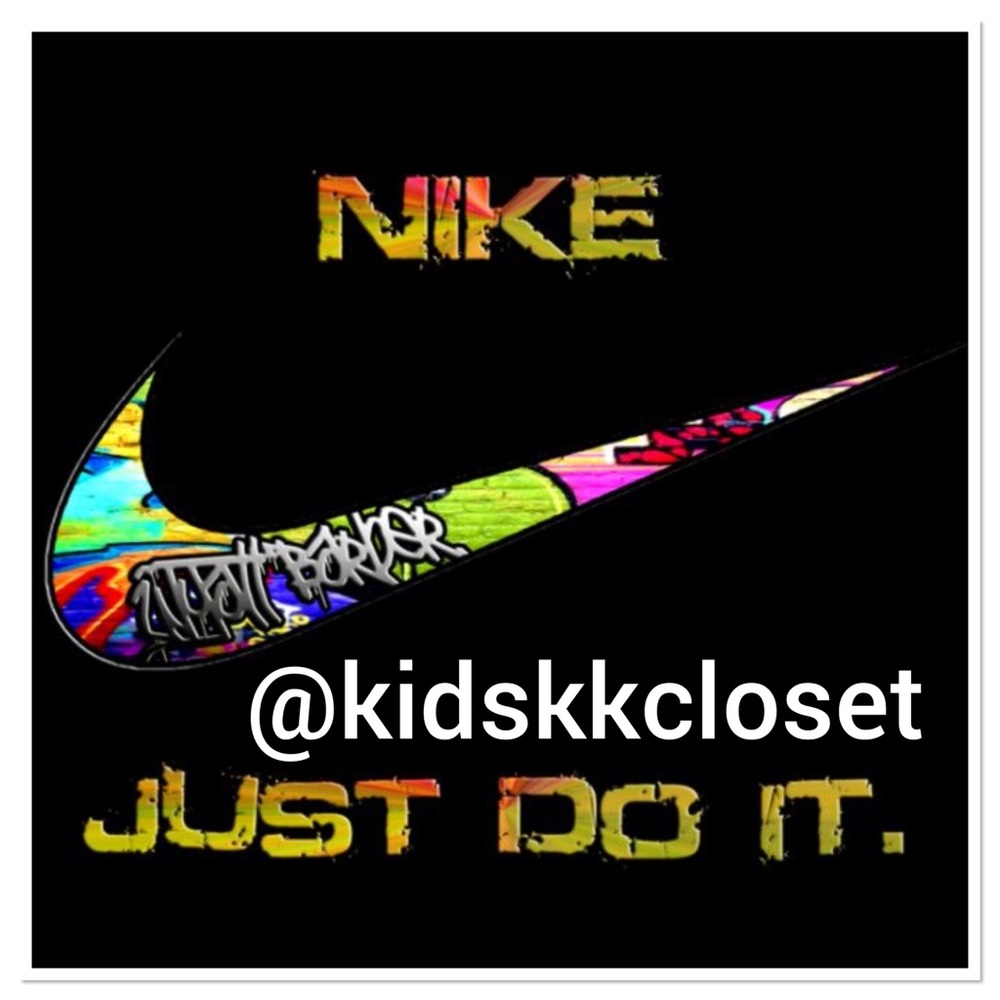 Nike Buy One Get One FREE Sale